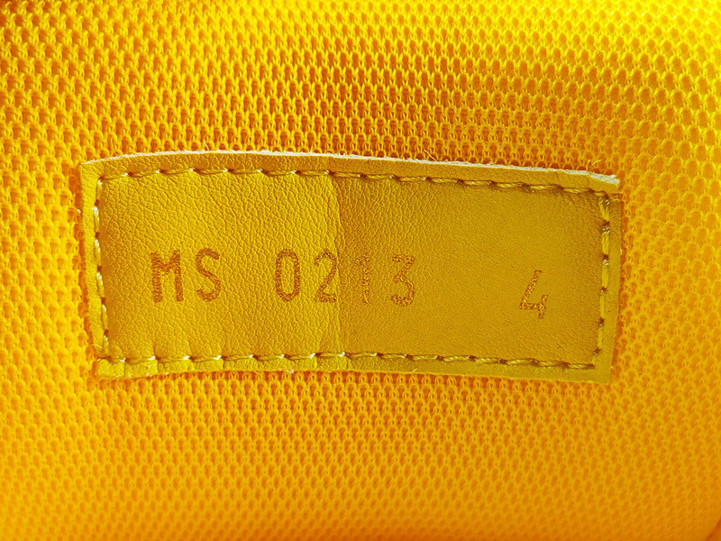 LOU1_TON SNEAKERS