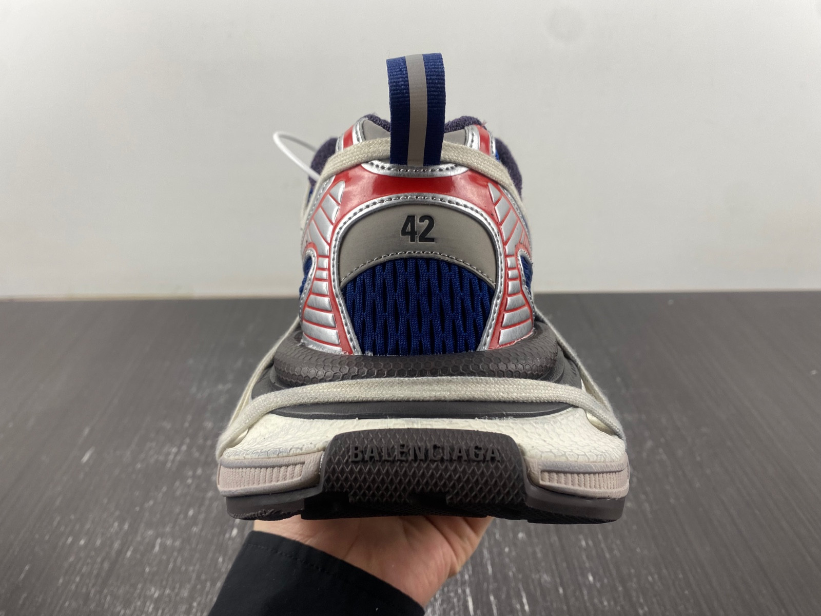 Ba*len*cia*ga 3xl sneaker
