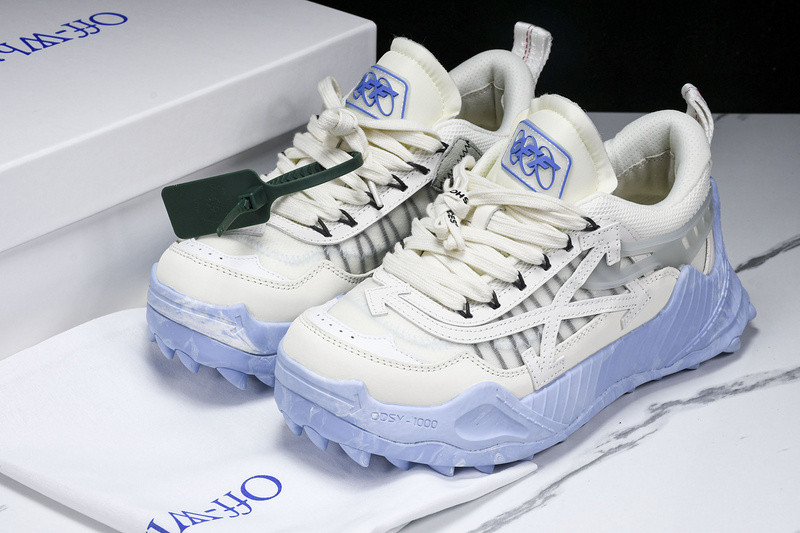 OW C/O ODSY-1000 SPORTS SHOES