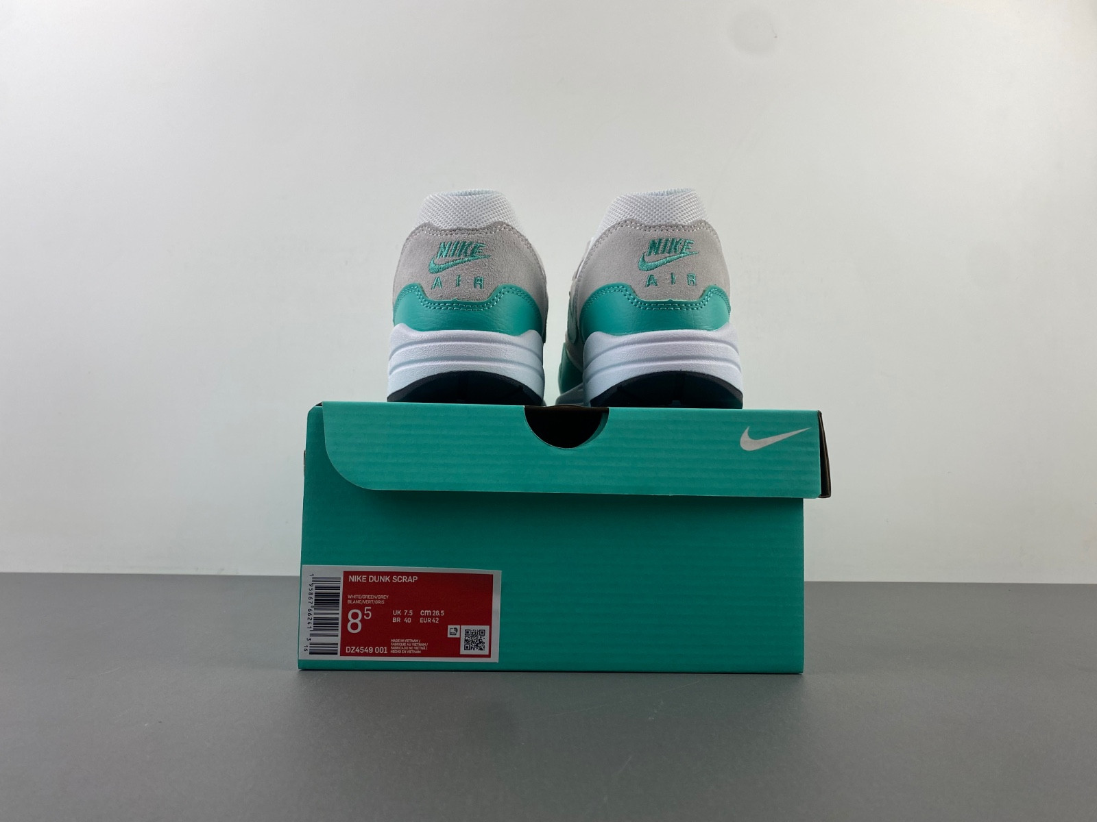 Nike Air Max 1