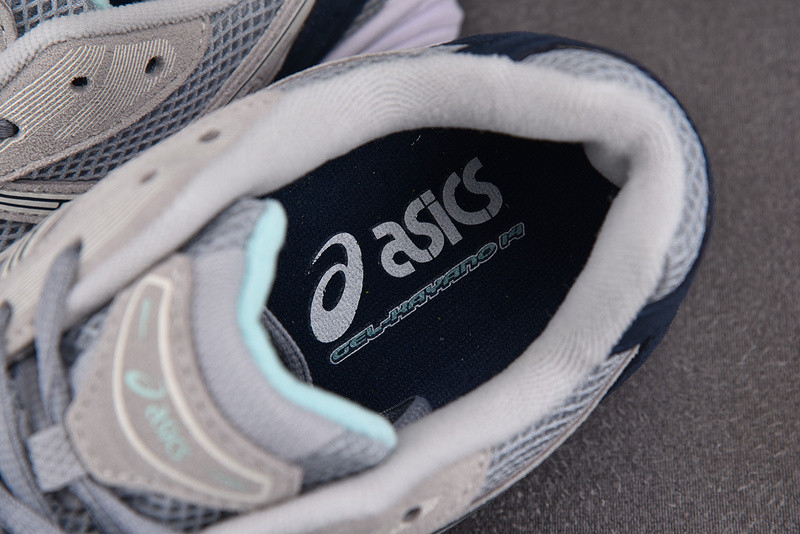 As*ic*s gel-kayano 14 low piedmont grey - 1201a161-021