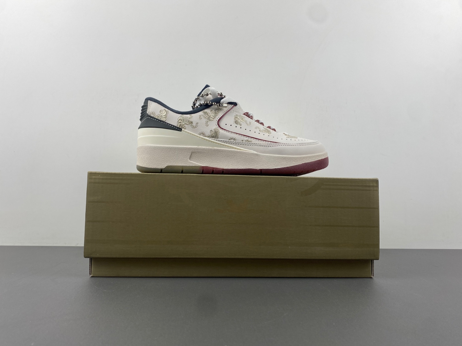 Jordan 2 Retro Low Year of the Dragon (Women