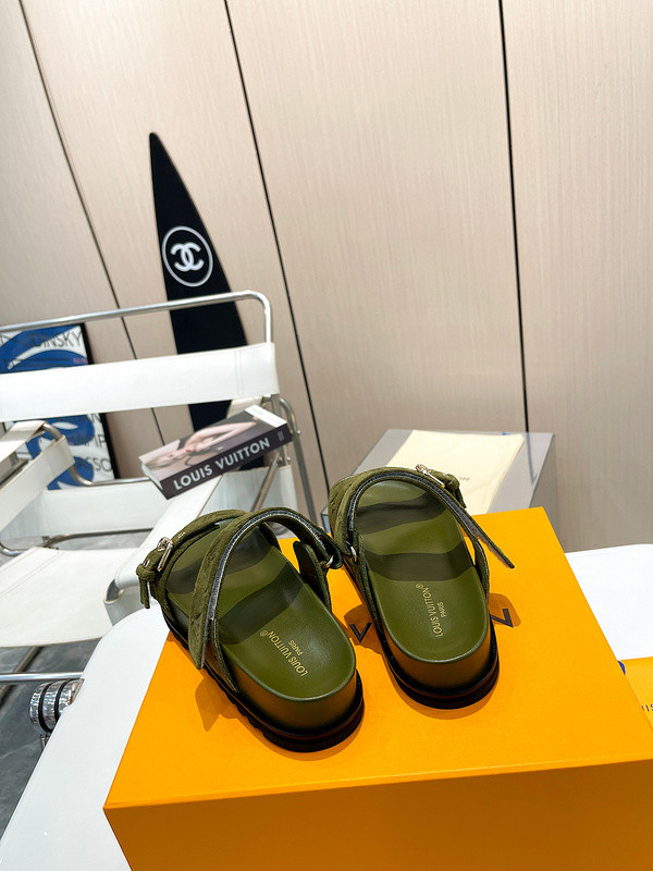 LOU1_TON SLIPPERS
