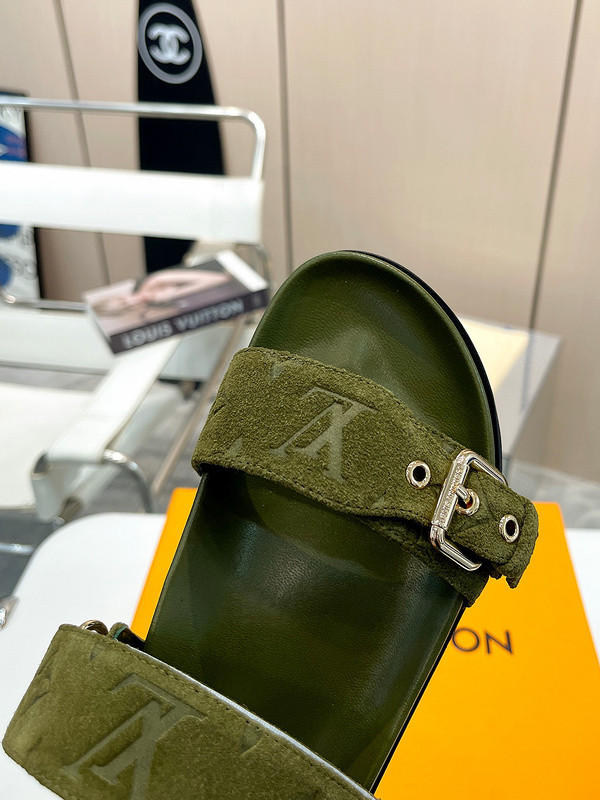 LOU1_TON SLIPPERS
