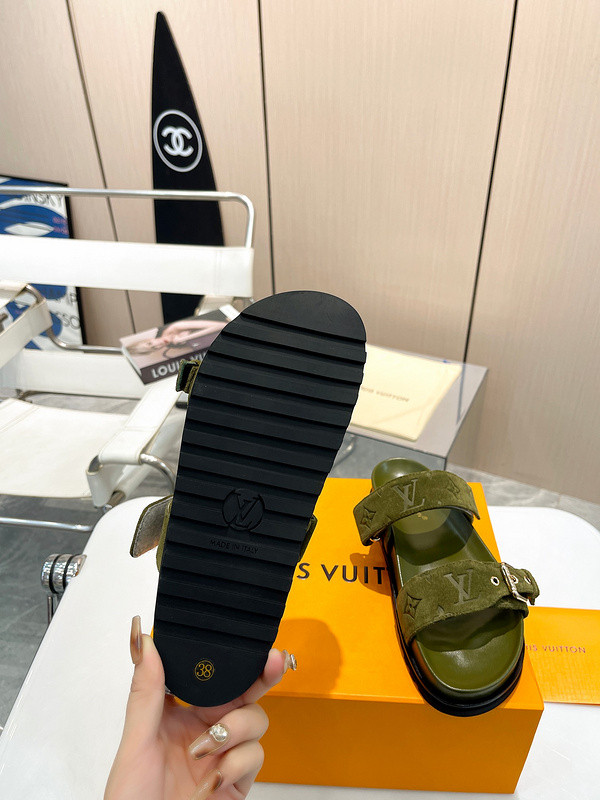 LOU1_TON SLIPPERS