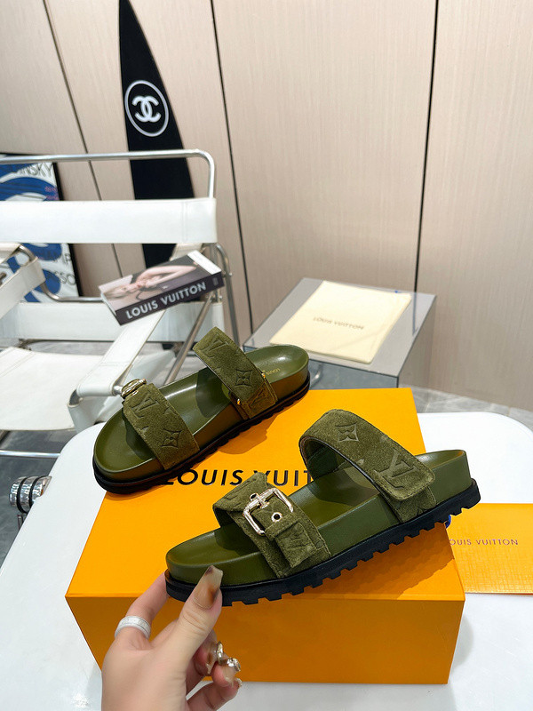 LOU1_TON SLIPPERS