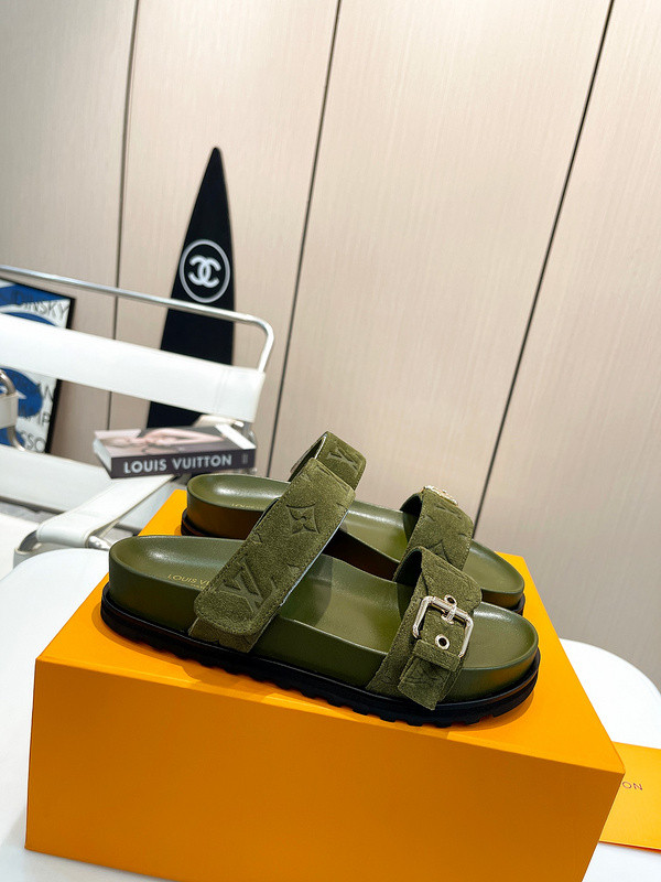 LOU1_TON SLIPPERS