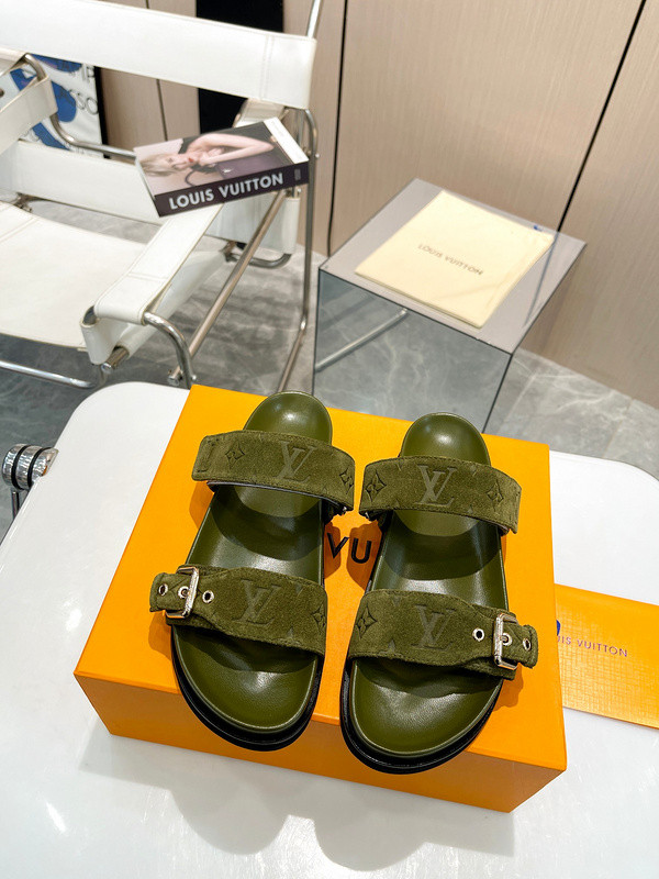 LOU1_TON SLIPPERS