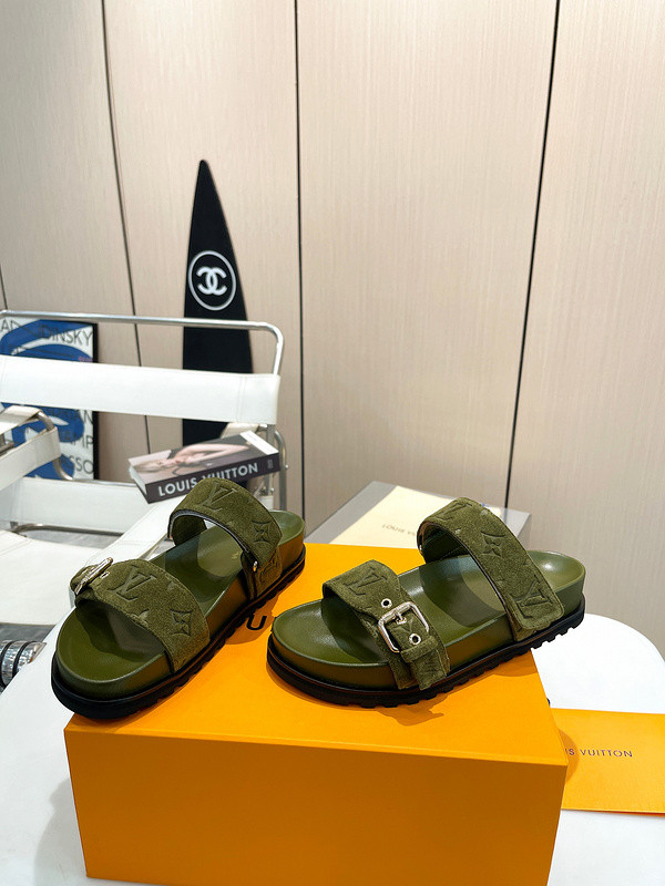 LOU1_TON SLIPPERS