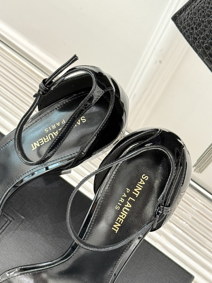 Y51 HEELS