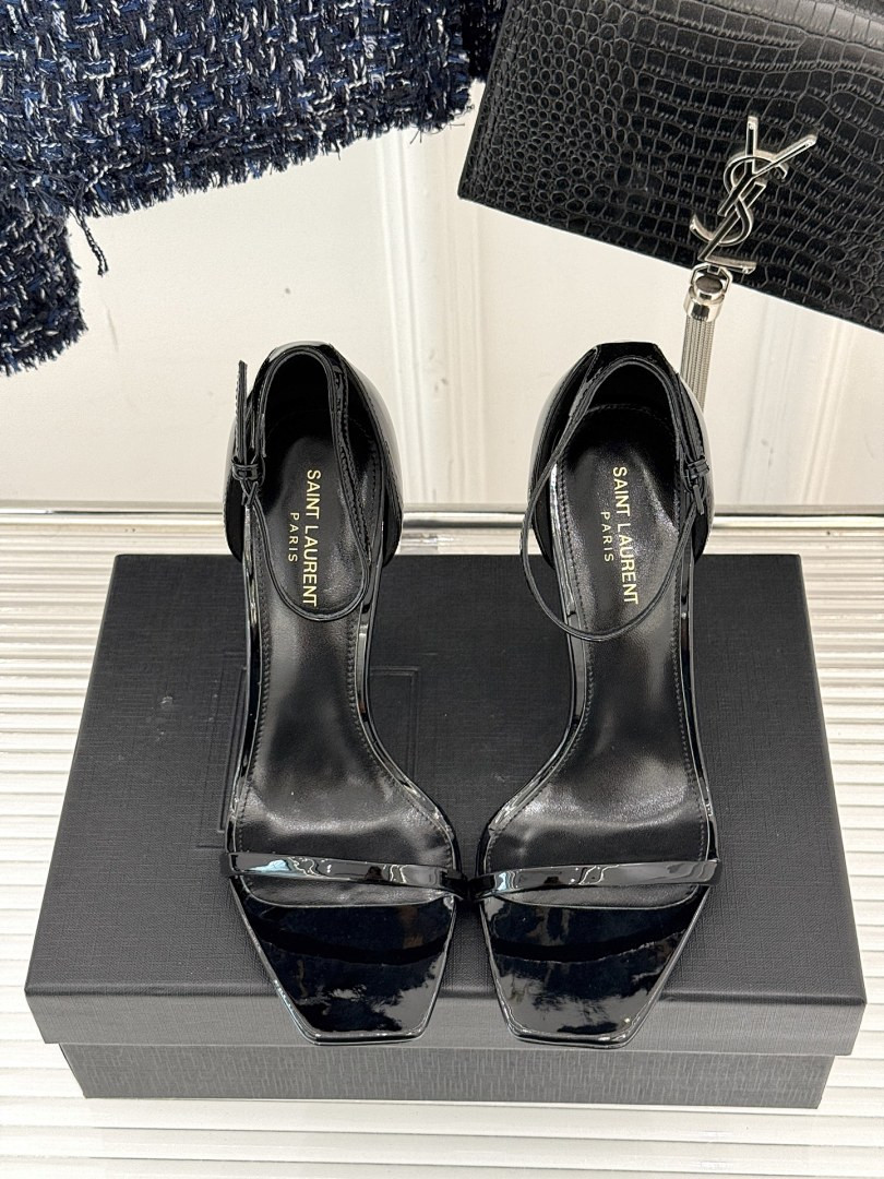 Y51 HEELS