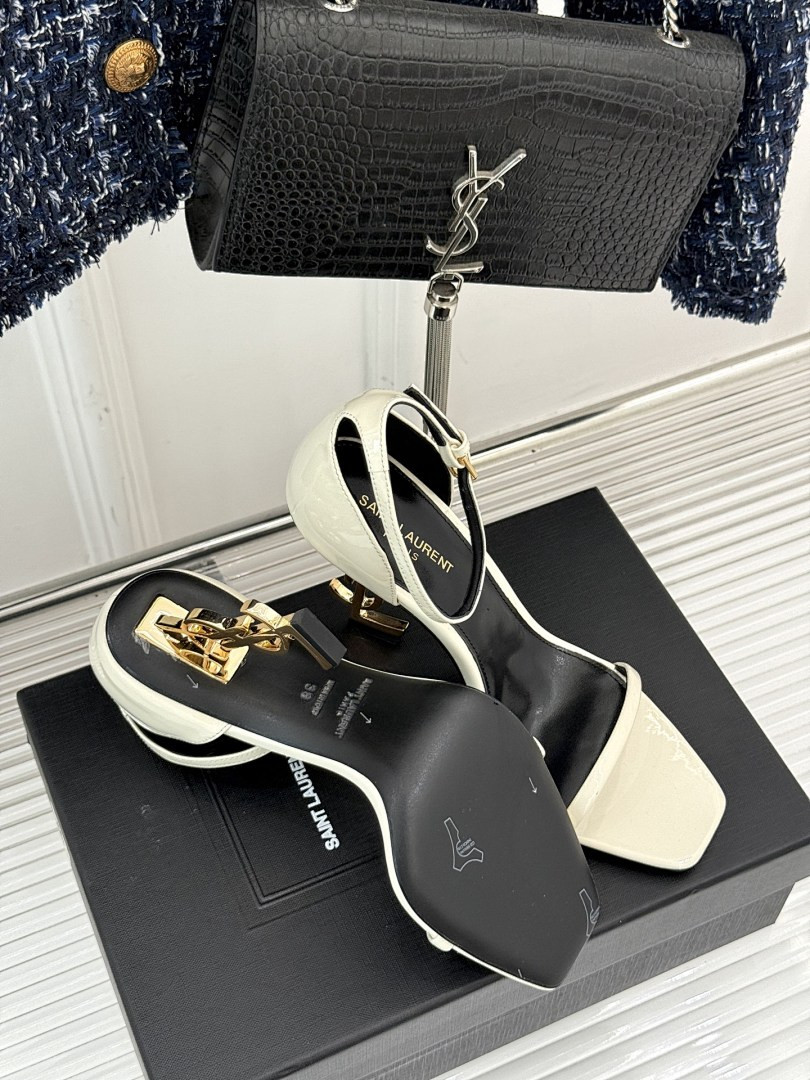Y51 HEELS