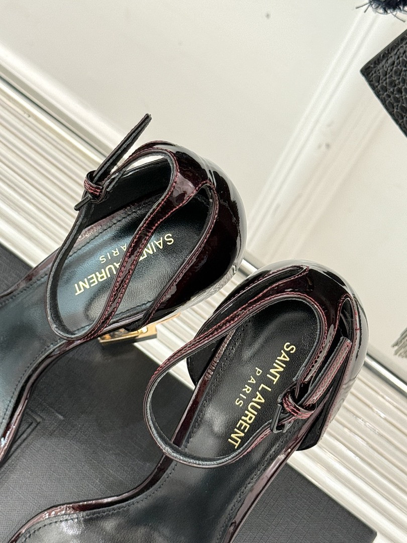Y51 HEELS