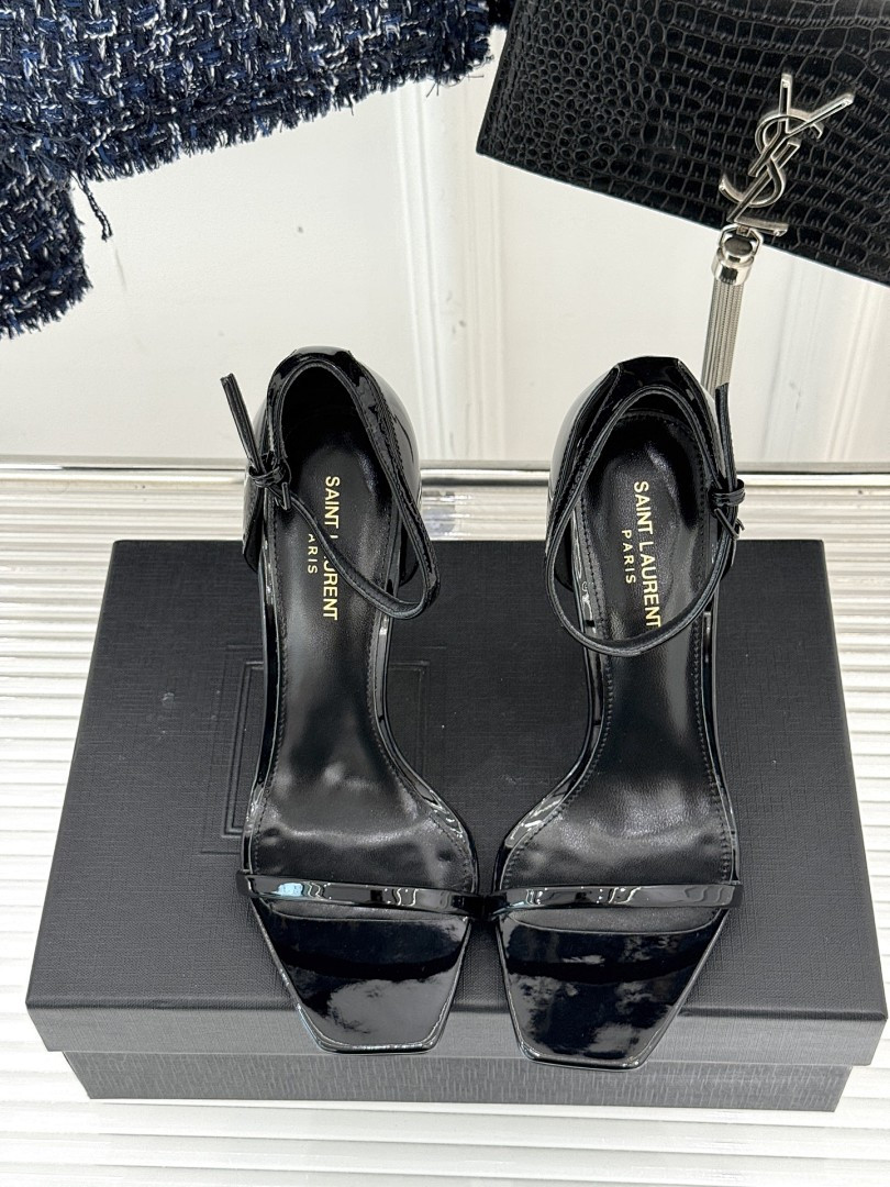 Y51 HEELS