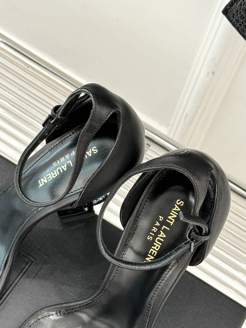 Y51 HEELS