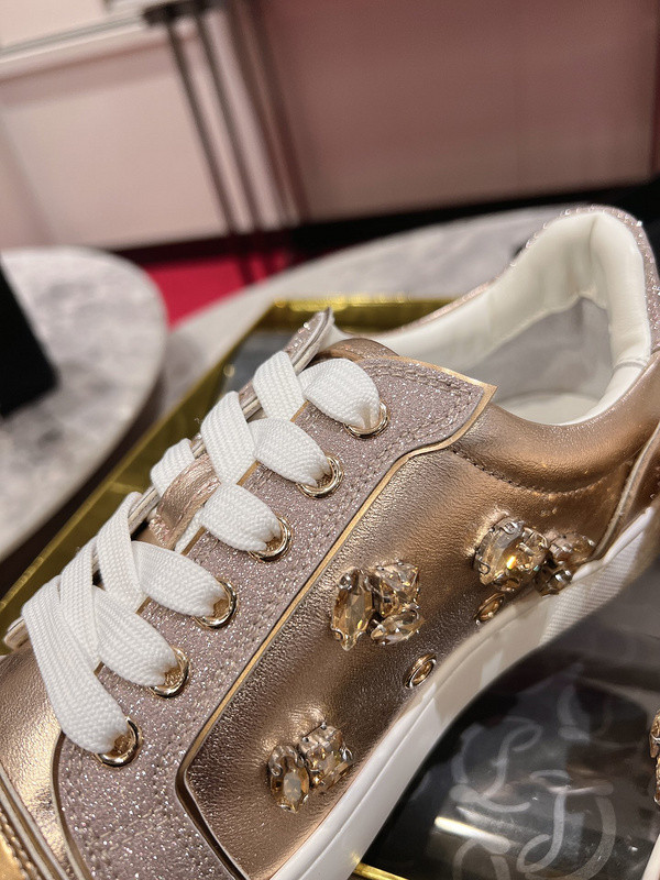 CHIAN LOUIN SNEAKER