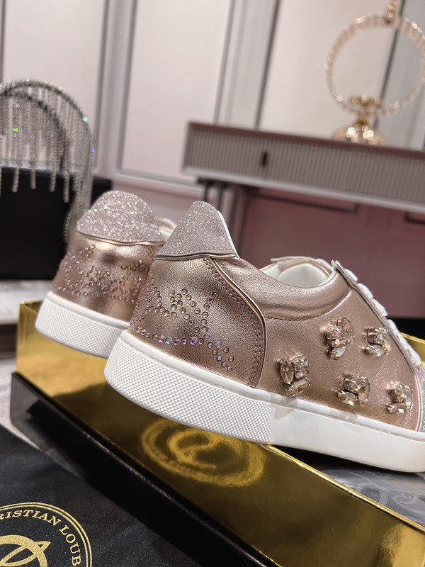 CHIAN LOUIN SNEAKER