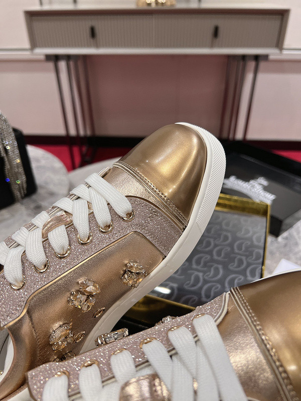 CHIAN LOUIN SNEAKER