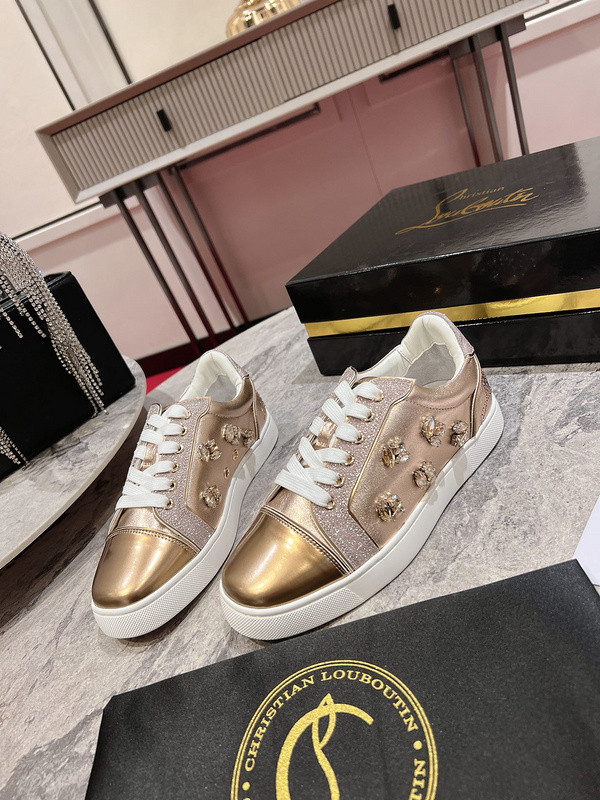 CHIAN LOUIN SNEAKER