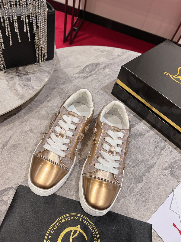 CHIAN LOUIN SNEAKER