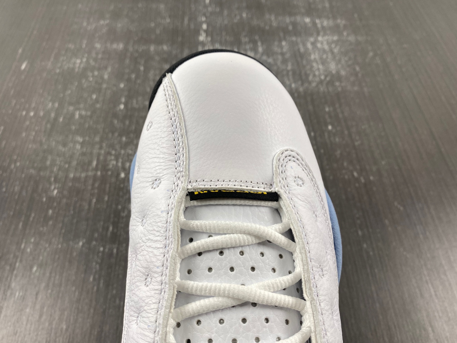 Air Jordan 13 "Blue Grey" 414571-170