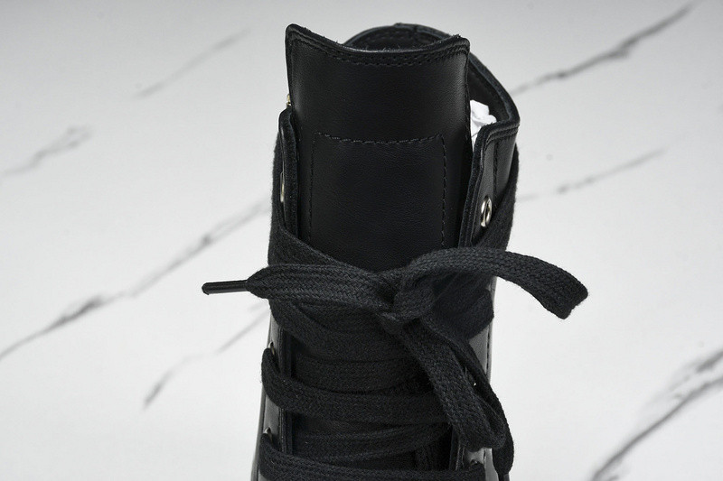 RICK 0WENS SNEAKERS