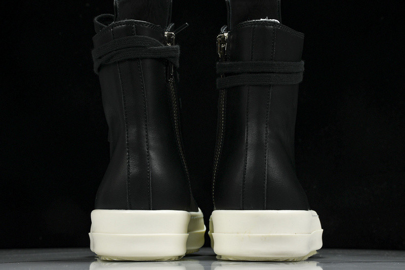 RICK 0WENS SNEAKERS
