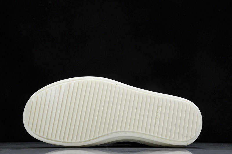 RICK 0WENS SNEAKERS