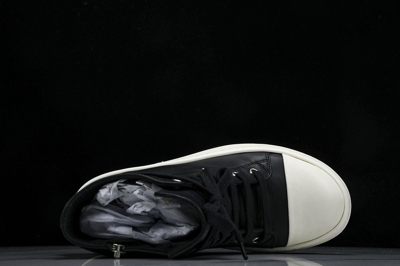 RICK 0WENS SNEAKERS