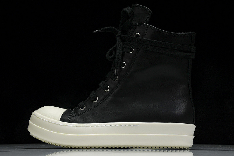 RICK 0WENS SNEAKERS