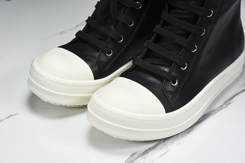 RICK 0WENS SNEAKERS
