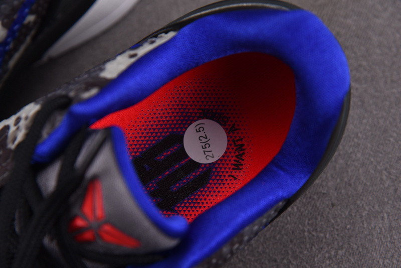 Nike Zoom Kobe 6 