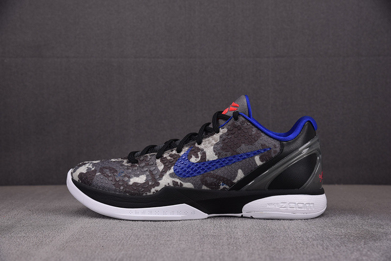 Nike Zoom Kobe 6 