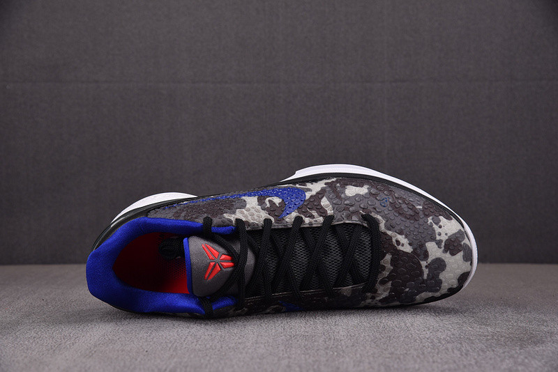 Nike Zoom Kobe 6 