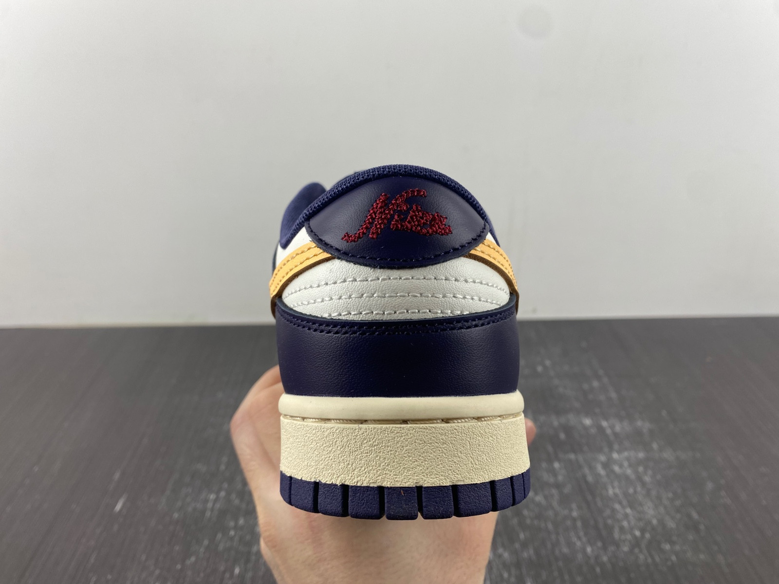 Nike Dunk Low