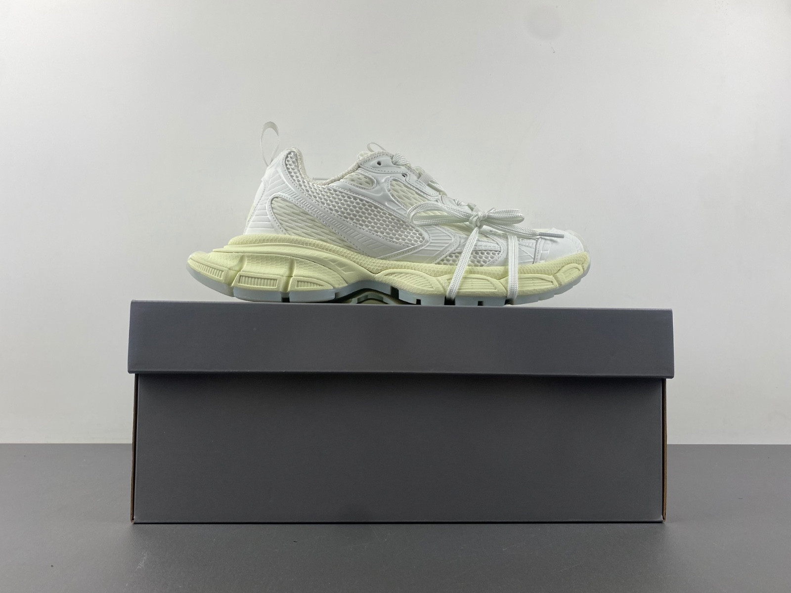 Ba*len*cia*ga 3xl sneaker