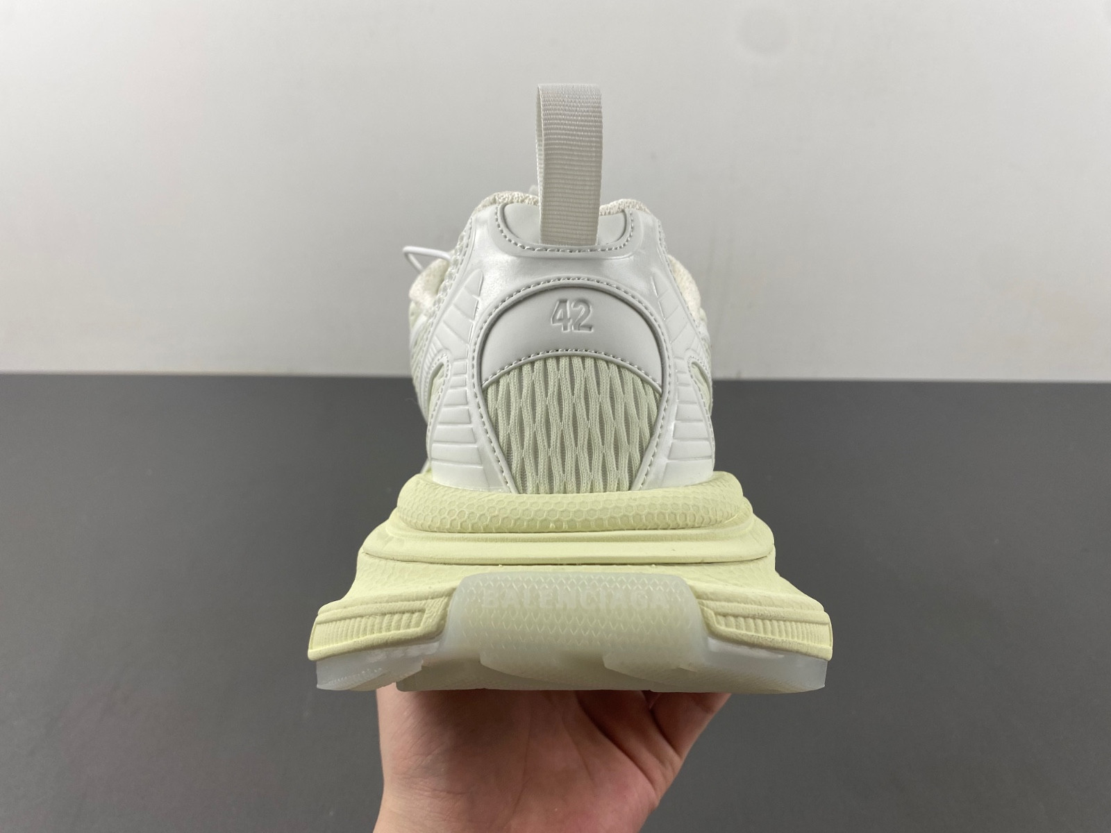 Ba*len*cia*ga 3xl sneaker