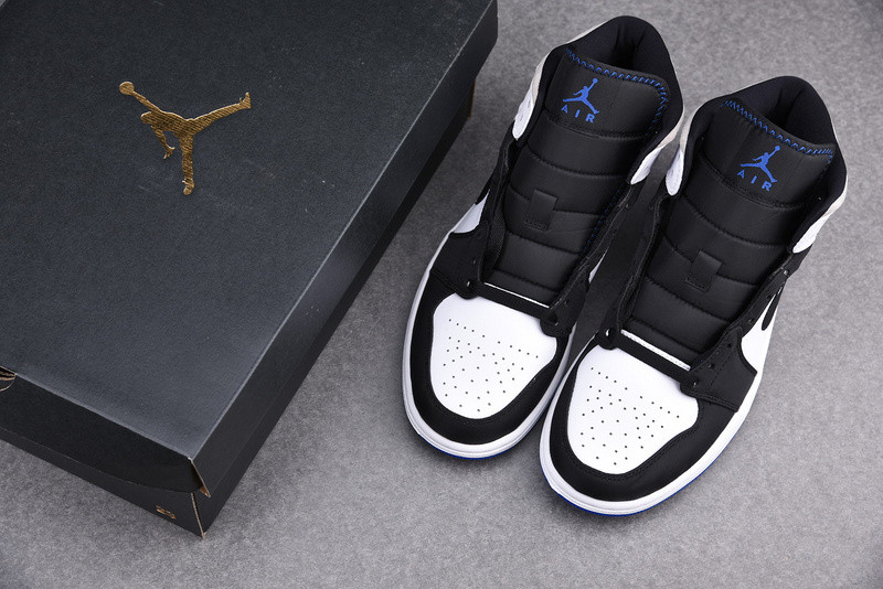 Air Jordan 1 Mid SE “Game Royal” 852542-102