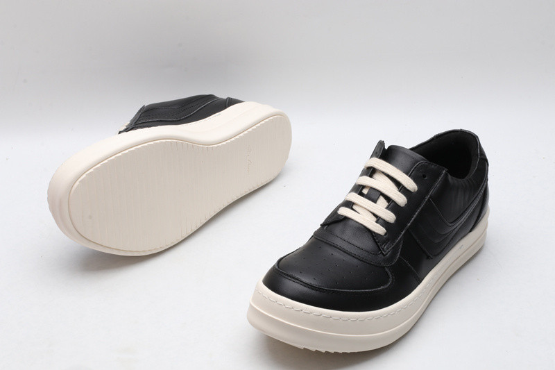 RICK 0WENS SNEAKERS