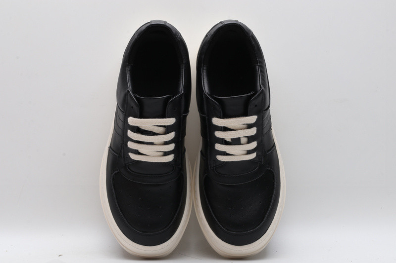 RICK 0WENS SNEAKERS