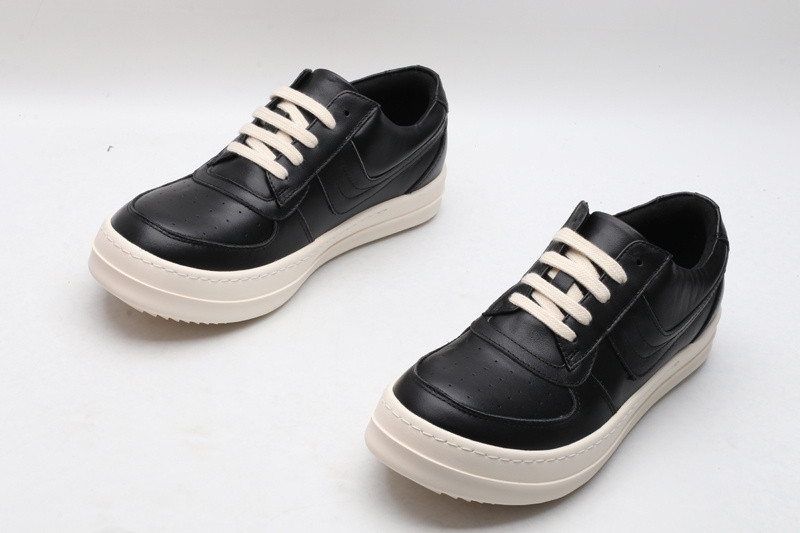 RICK 0WENS SNEAKERS