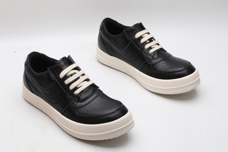 RICK 0WENS SNEAKERS