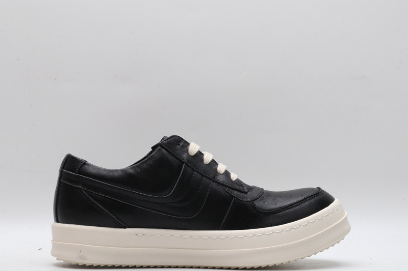 RICK 0WENS SNEAKERS