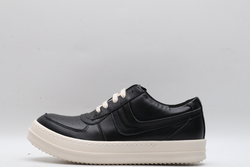 RICK 0WENS SNEAKERS