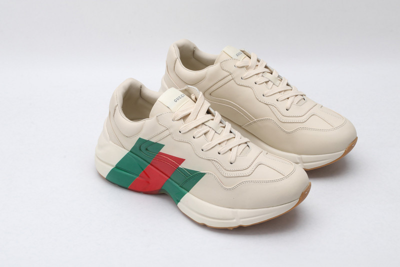 G*u*i sneakers