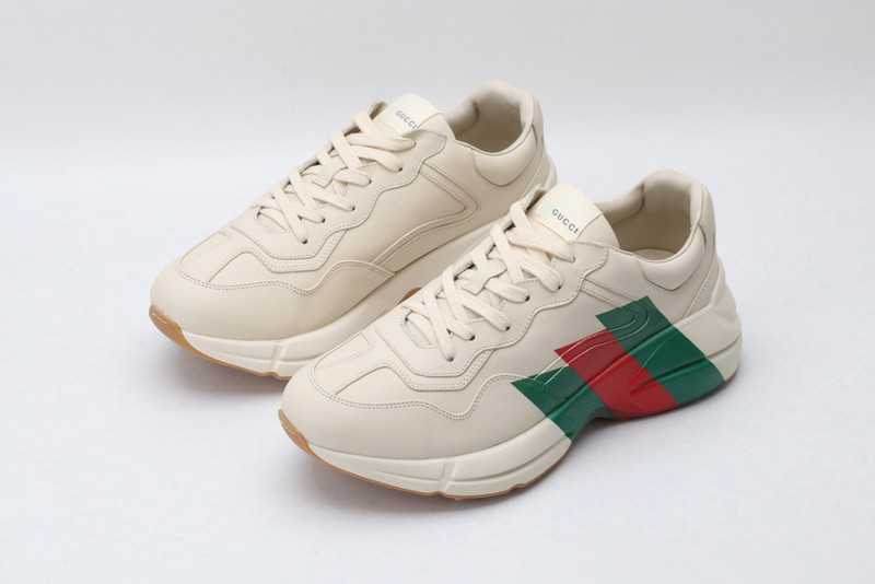 G*u*i sneakers