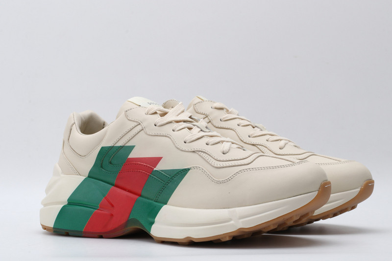 G*u*i sneakers