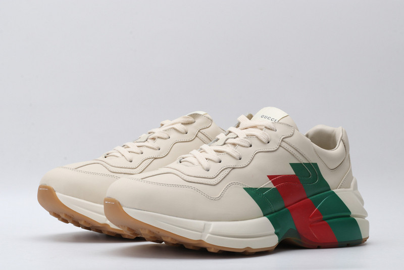 G*u*i sneakers