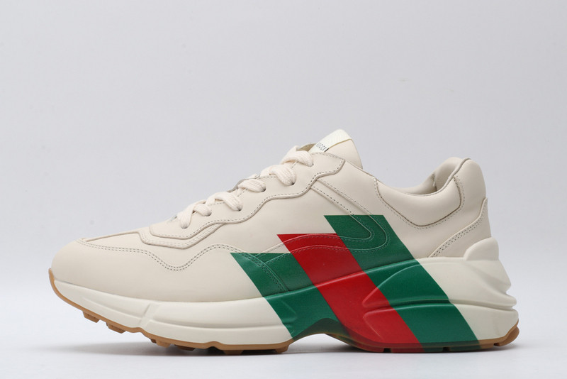 G*u*i sneakers