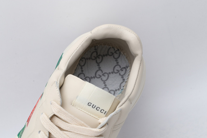 G*u*i sneakers